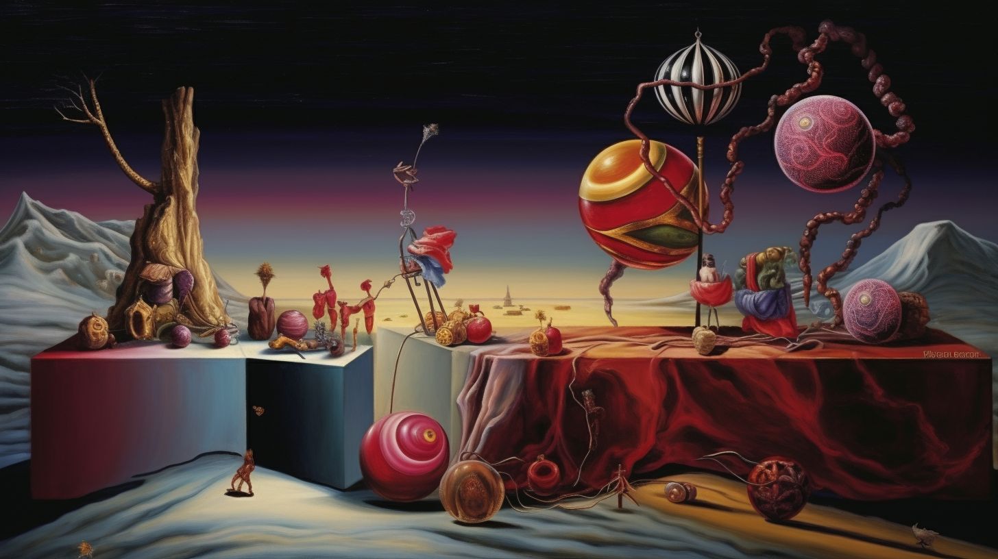 Ilustración navideña